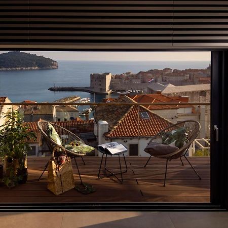 Apartment Mar Дубровник Екстериор снимка