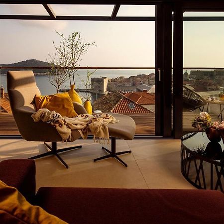 Apartment Mar Дубровник Екстериор снимка