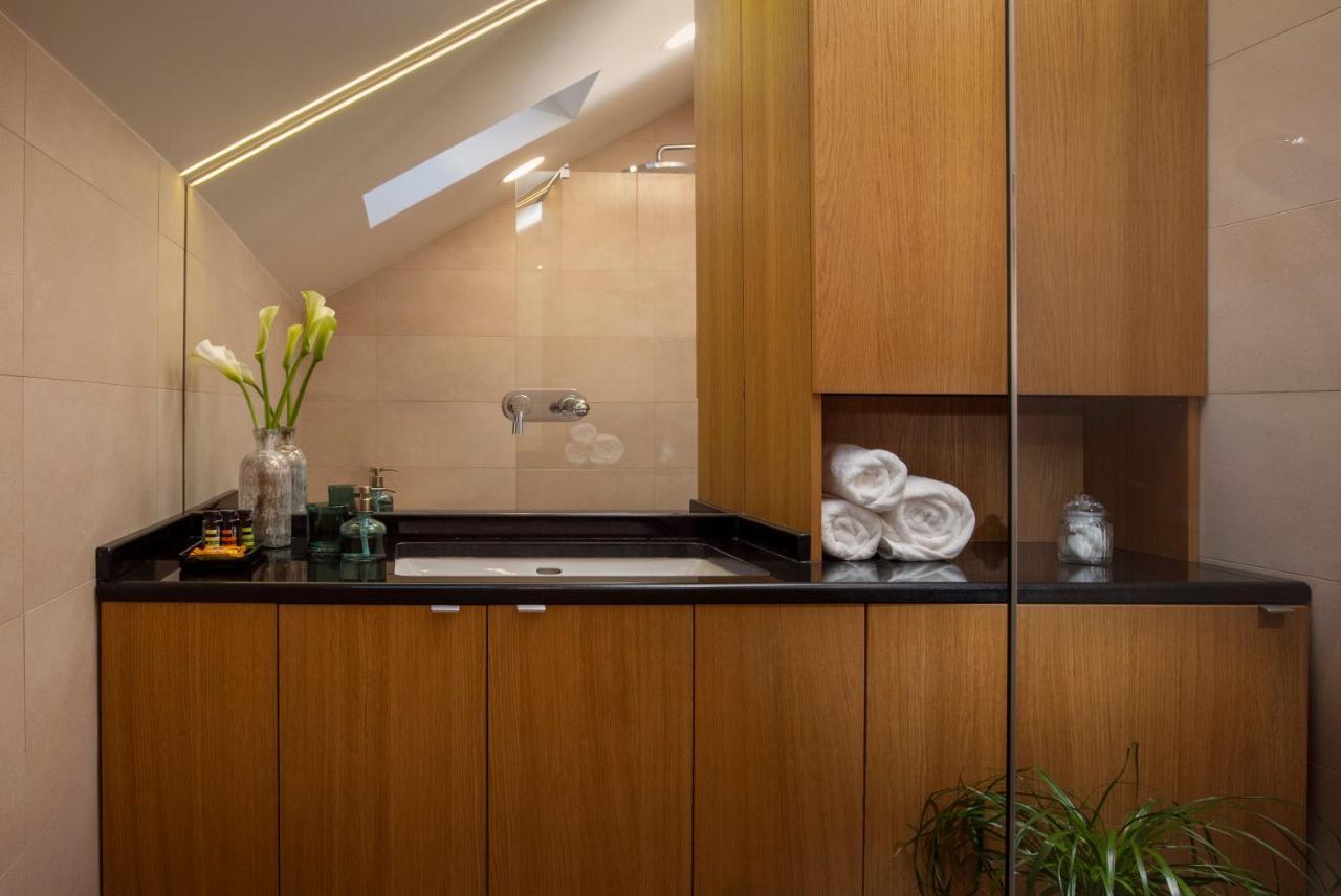 Apartment Mar Дубровник Екстериор снимка