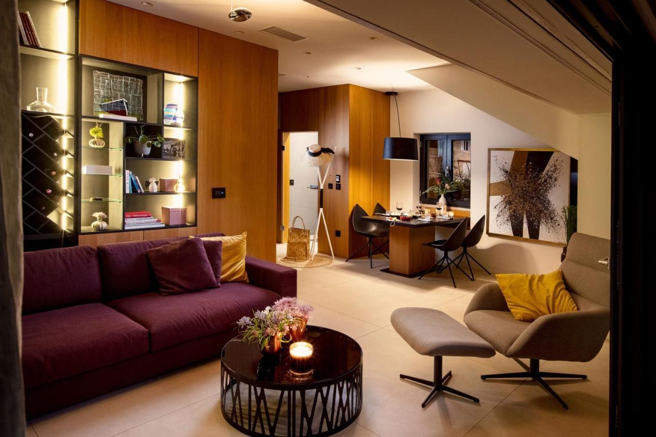 Apartment Mar Дубровник Екстериор снимка