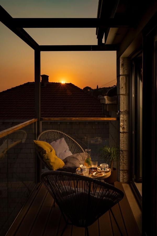 Apartment Mar Дубровник Екстериор снимка