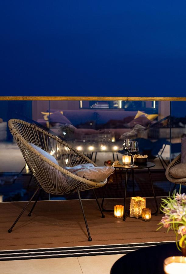 Apartment Mar Дубровник Екстериор снимка