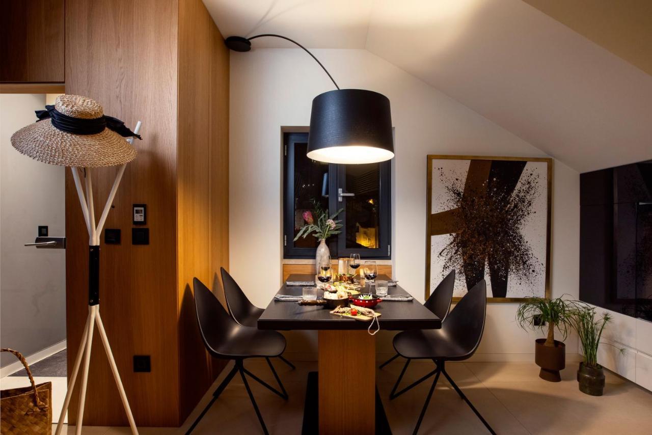 Apartment Mar Дубровник Екстериор снимка