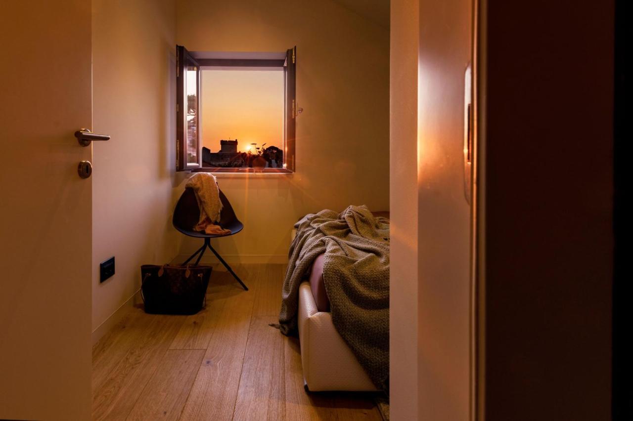Apartment Mar Дубровник Екстериор снимка