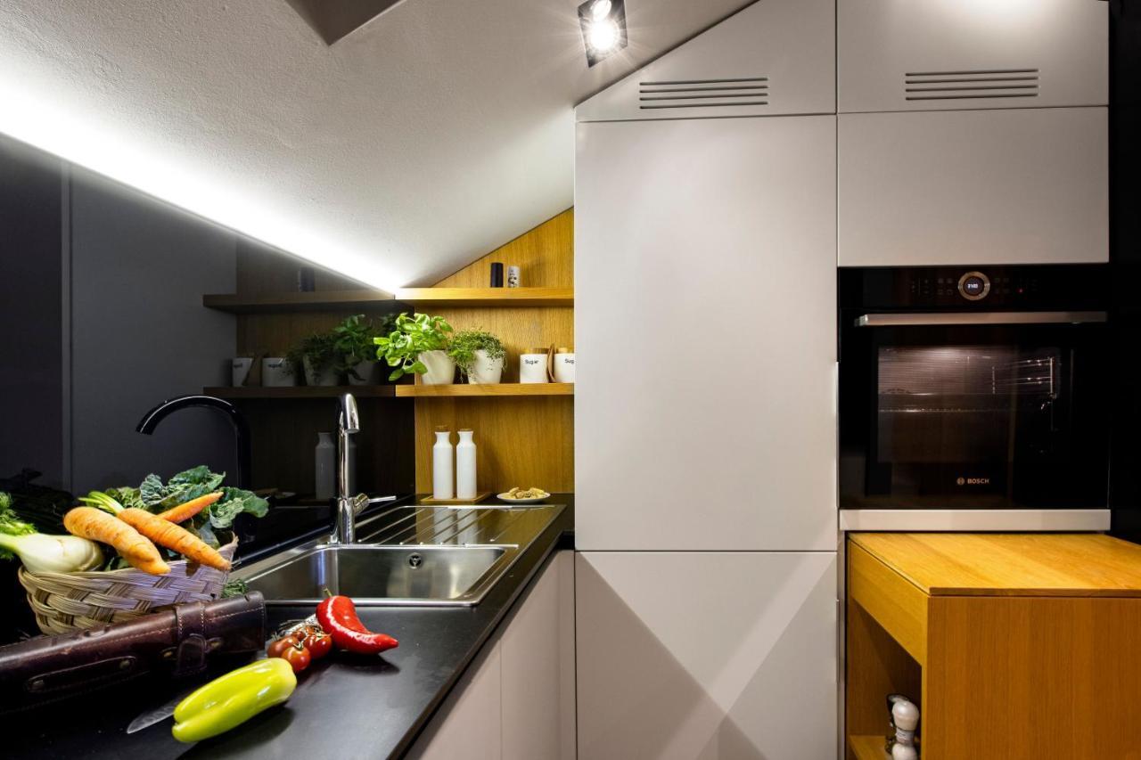 Apartment Mar Дубровник Екстериор снимка