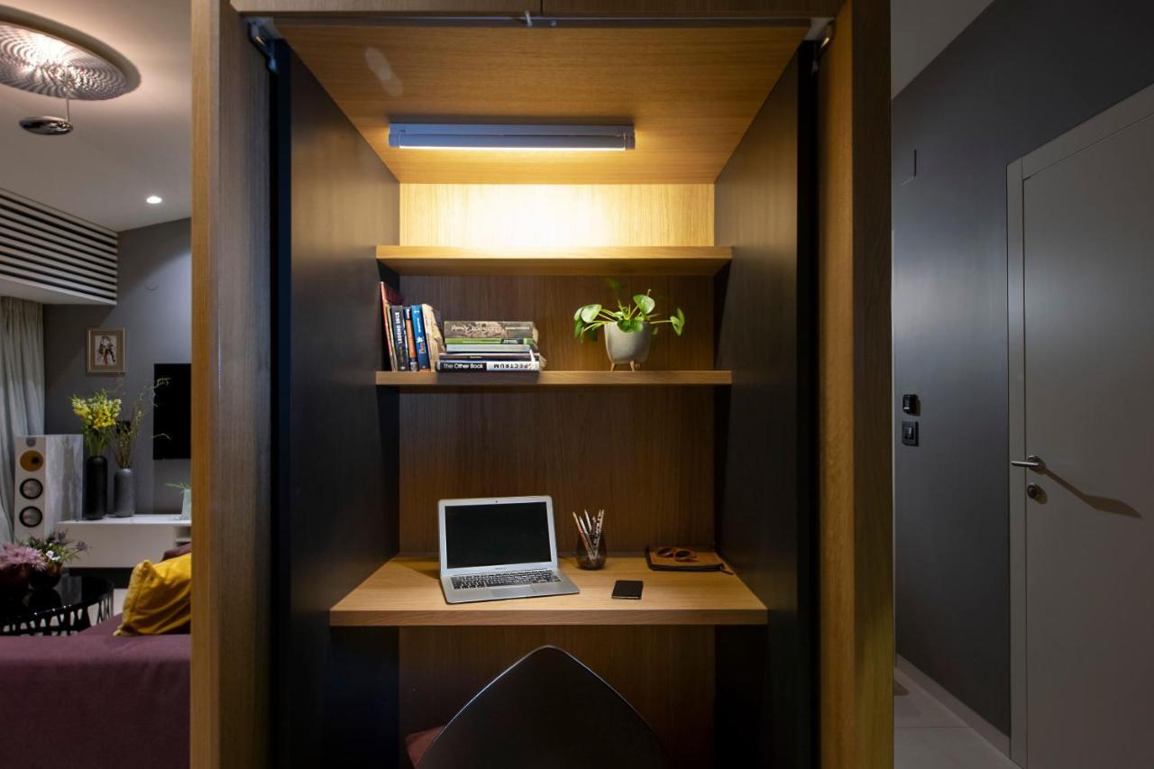 Apartment Mar Дубровник Екстериор снимка