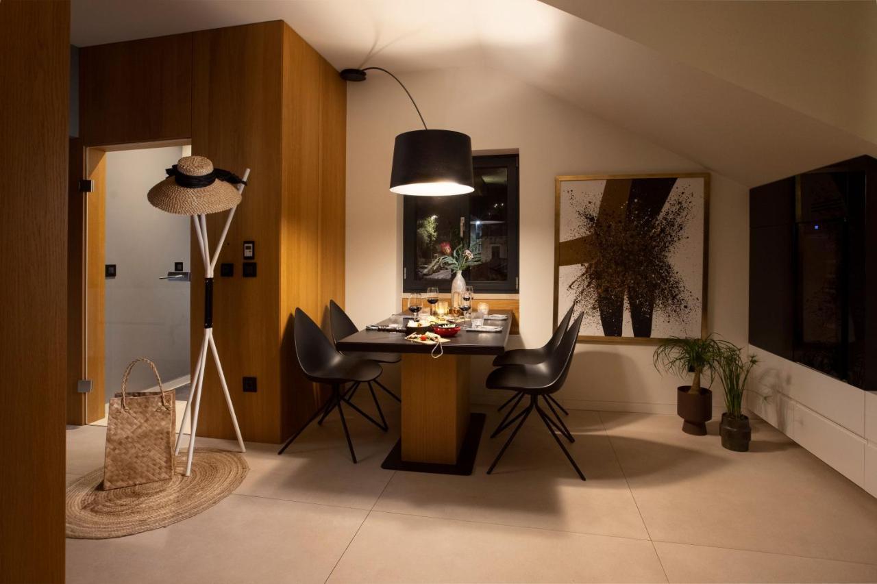 Apartment Mar Дубровник Екстериор снимка